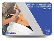 CME - Basic Anatomy and Physiology of the Portal Venous System